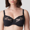 Primadonna - Orlando Fullcup BH Charcoal