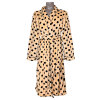 Balzaa - Champaign Bubbles Robe