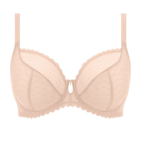 Freya - Signature Fullcup Plunge BH Nautral
