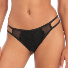 Freya - Temptress String Trusse Sort