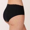 Empreinte - Agathe Maxi Trusse Noir