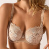 Empreinte - Agathe Balconette BH Ivoire