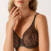 Empreinte - Allure Seamless BH Sort