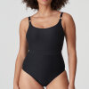 Primadonna - Sahara Badedragt uden bøjle Sort