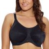Elomi - Energise Sport BH Svart