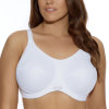 Elomi - Energise Sport BH Vit