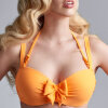 Marlies Dekkers - Papillon Balconette Bikini Eye-Popping Orange