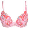 Marie Jo - Vita Hjerteformet BH Lily Rose