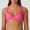 Marie Jo - La Gomera Hjerteformet Bikini Deep Sea Coral