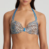 Marie Jo - Minorca Hjerteformet Bikini Sunny Cloud