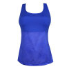 Primadonna - The Game Tank Top Electric Blue