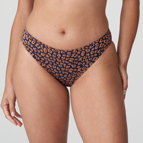 Primadonna - Punta Rata Bikini Tai Water Blue