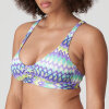 Primadonna - Holiday Triangel Bikini Mezcalita Blue
