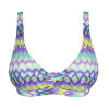 Primadonna - Holiday Triangel Bikini Mezcalita Blue