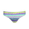 Primadonna - Holiday Bikini Tai Mezcalita Blue