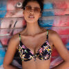 Freya - Savanna Sunset Plunge Bikini Multi