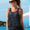 Wiki - Rhodos Tankini Top
