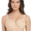 Fantasie - Fusion Fullcup BH Nude