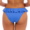 Freya - Jewel Cove Bikini Mini Tai Azure