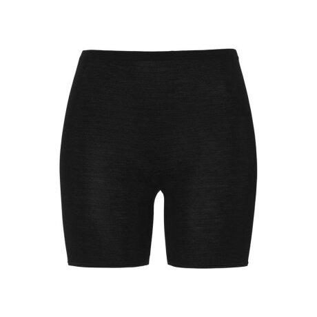 Damella - Uld Shorts Sort