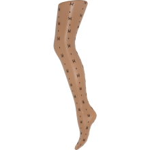 Hype The Detail - H Logo Tights Brun