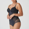 Primadonna - East End Bodystocking Charcoal