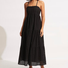 Seafolly - Broderie Anglaise Maxi Sort