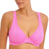 Freya - Jewel Cove Halterneck Bikini Stripe