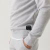 Bjørn Borg Herrer - Centre Crewneck Sweat Light Grey Melange