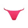 Marie Jo - Avero Mini String Electric Pink