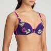 Marie Jo - Georgia Hjerteformet BH Majestic Purple