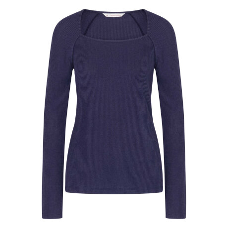 Triumph - Thermal MyWear Bluse Skyline