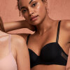 Marie Jo - Louie Push Up BH Sort