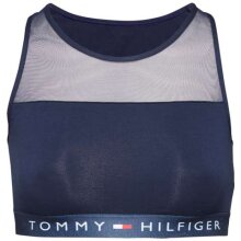 Tommy Hilfiger - Bralette med logotyp (x)