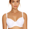 Fantasie - Smoothing Balconette BH Hvid