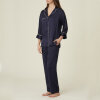 Marie Jo - Sakura Pyjamas Evening Blue