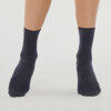 Wolford - Stardust Socks Navy/Gold