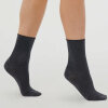 Wolford - Stardust Socks Navy/Gold