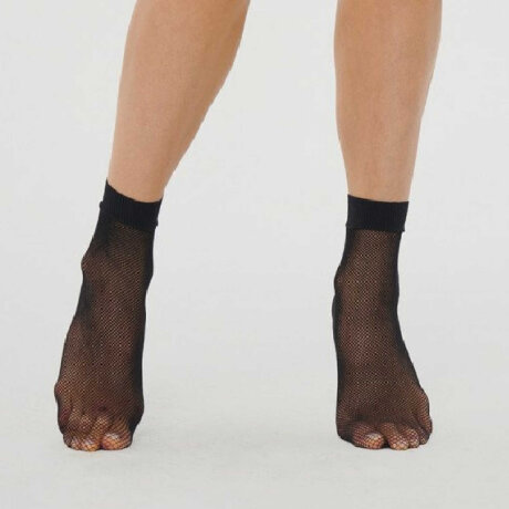 Wolford - Twenties Econyl Socks Sort