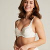 Chantelle - Mary Fullcup BH Ivory