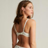 Chantelle - Mary Formstøbt BH Ivory
