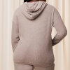 Triumph - Thermal MyWear Hoodie Grey Melange