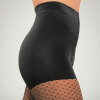 Wolford - Control Dots Tights Sort