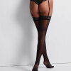 Aubade - Les Bas D'Aubade Lace Stay Up