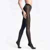 Wolford - Pure Shimmer 40 Concealer Tights Sort