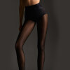 Wolford - Neon 40 Tights Sort
