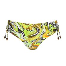 Primadonna - Jaguarau Bikini Tai Lime Swirl