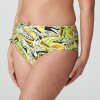 Primadonna - Jaguarau Bikini Maxi Lime Swirl