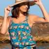 Wiki - Florence Tankini Top