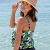 Wiki - Verona Tankini Top